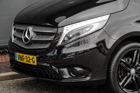 Mercedes-Benz Vito - Afbeelding 23 van 30