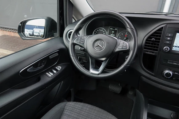 Mercedes-Benz Vito - Afbeelding 25 van 30