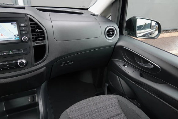 Mercedes-Benz Vito - Afbeelding 27 van 30