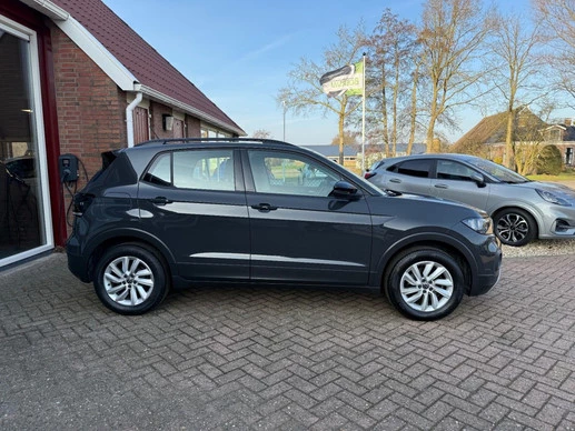 Volkswagen T-Cross - Afbeelding 2 van 13