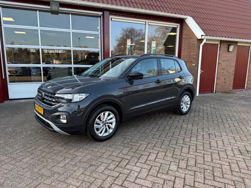 Volkswagen T-Cross - Afbeelding 5 van 13
