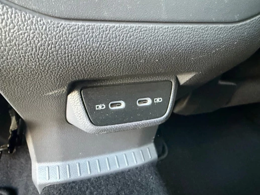 Volkswagen T-Cross - Afbeelding 8 van 13