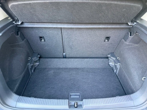 Volkswagen T-Cross - Afbeelding 11 van 13
