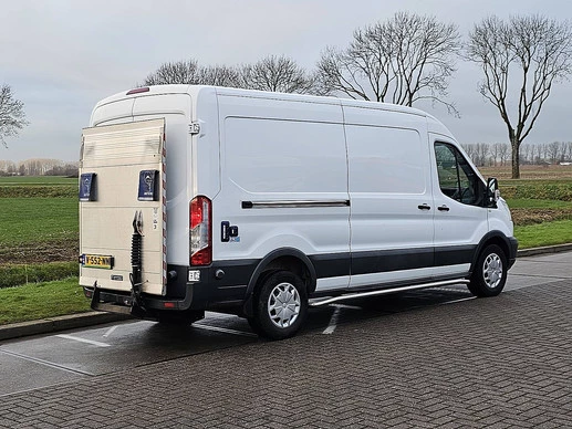 Ford Transit - Afbeelding 3 van 10