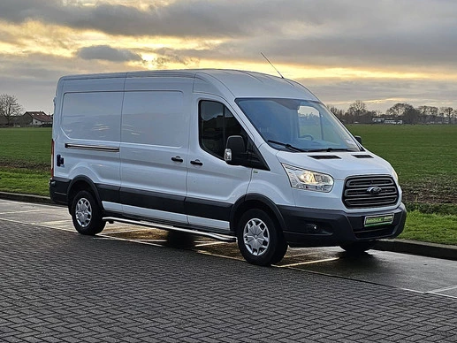 Ford Transit - Afbeelding 4 van 10