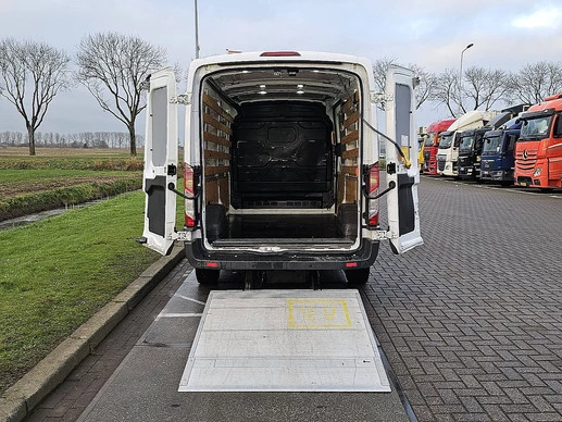 Ford Transit - Afbeelding 9 van 10