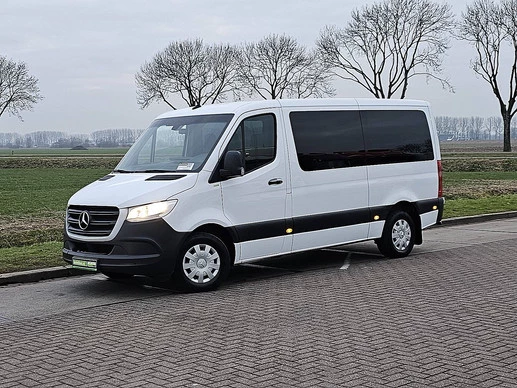 Mercedes-Benz Sprinter - Afbeelding 2 van 18