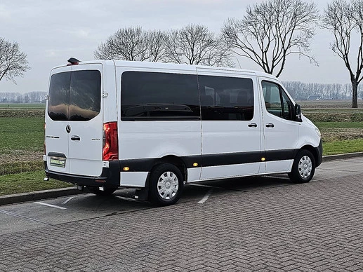 Mercedes-Benz Sprinter - Afbeelding 3 van 18