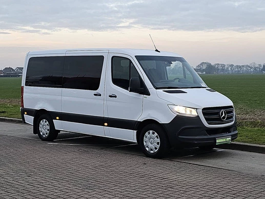 Mercedes-Benz Sprinter - Afbeelding 5 van 18