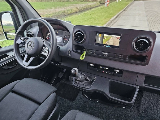 Mercedes-Benz Sprinter - Afbeelding 8 van 18
