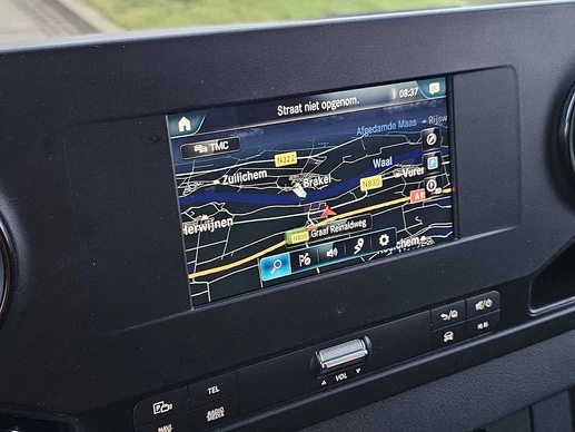 Mercedes-Benz Sprinter - Afbeelding 11 van 18