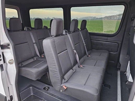 Mercedes-Benz Sprinter - Afbeelding 13 van 18