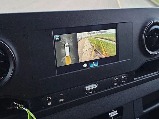 Mercedes-Benz Sprinter - Afbeelding 17 van 18