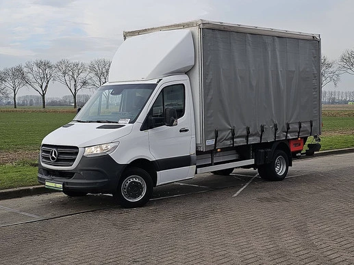 Mercedes-Benz Sprinter - Afbeelding 2 van 13