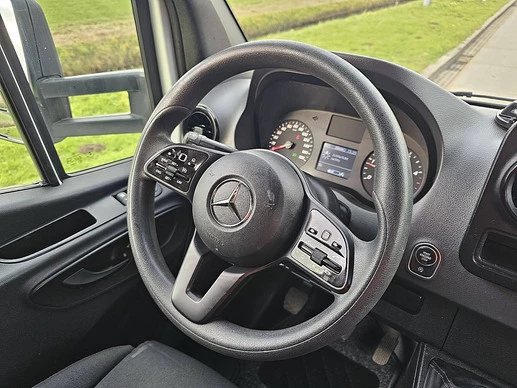 Mercedes-Benz Sprinter - Afbeelding 10 van 13