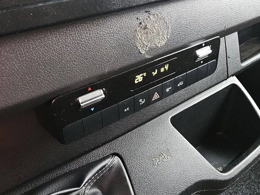 Mercedes-Benz Sprinter - Afbeelding 11 van 13