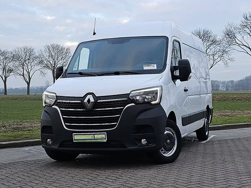 Renault Master - Afbeelding 1 van 16