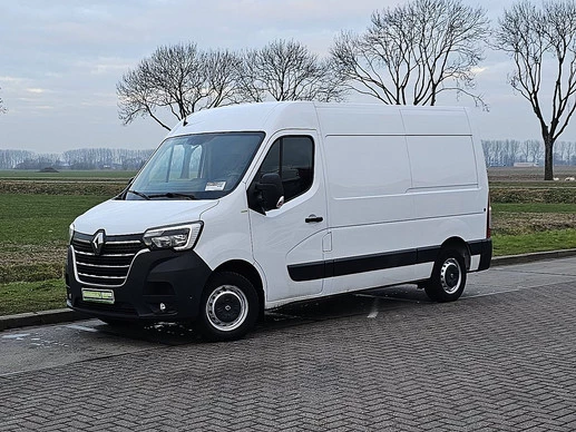 Renault Master - Afbeelding 2 van 16