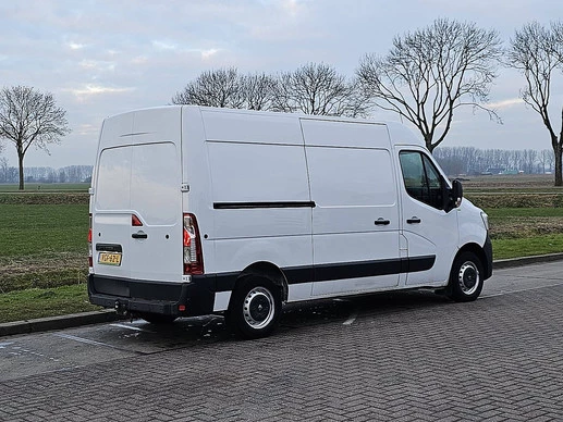 Renault Master - Afbeelding 3 van 16