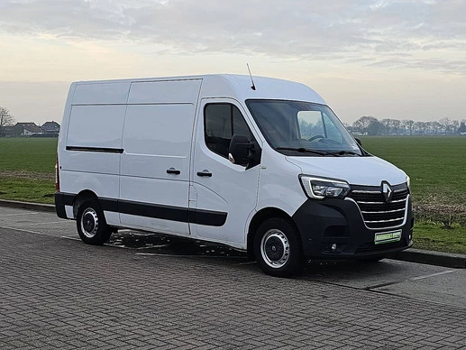 Renault Master - Afbeelding 5 van 16