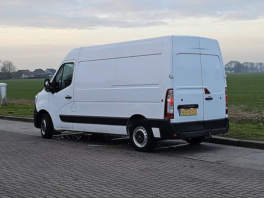 Renault Master - Afbeelding 6 van 16