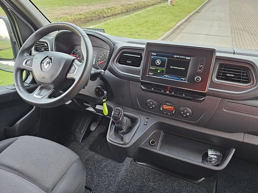 Renault Master - Afbeelding 8 van 16