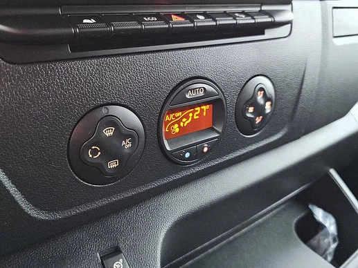 Renault Master - Afbeelding 11 van 16