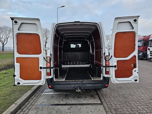 Renault Master - Afbeelding 12 van 16