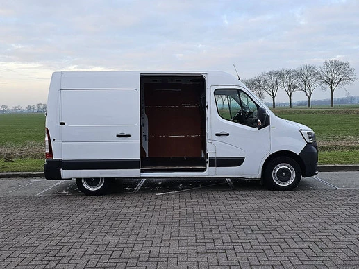 Renault Master - Afbeelding 13 van 16