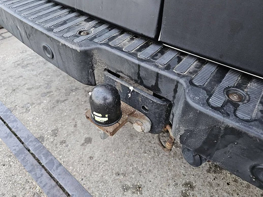 Renault Master - Afbeelding 14 van 16