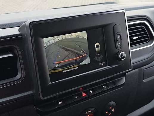 Renault Master - Afbeelding 15 van 16