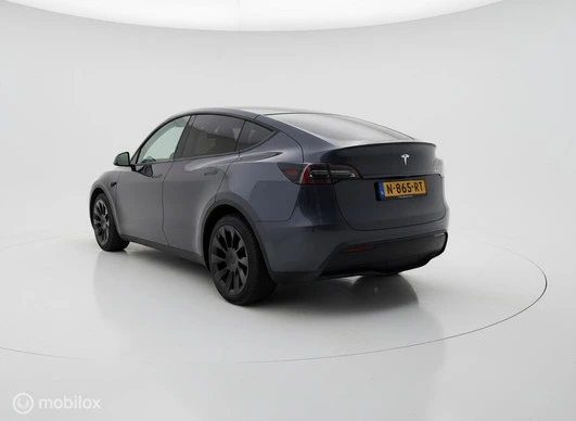 Tesla Model Y - Afbeelding 4 van 22