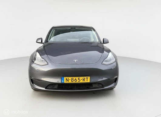Tesla Model Y - Afbeelding 9 van 22