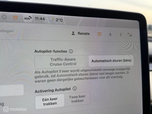 Tesla Model Y - Afbeelding 20 van 22