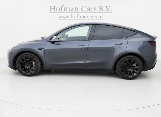Tesla Model Y - Afbeelding 3 van 22