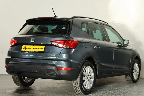 SEAT Arona - Afbeelding 2 van 28