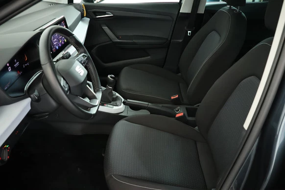 SEAT Arona - Afbeelding 3 van 28