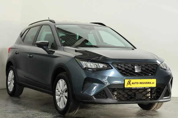 SEAT Arona - Afbeelding 4 van 28