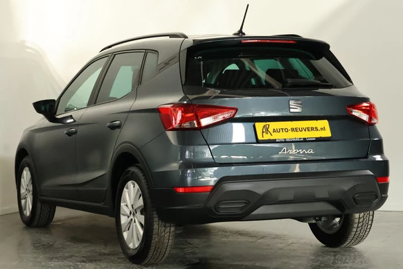 SEAT Arona - Afbeelding 5 van 28