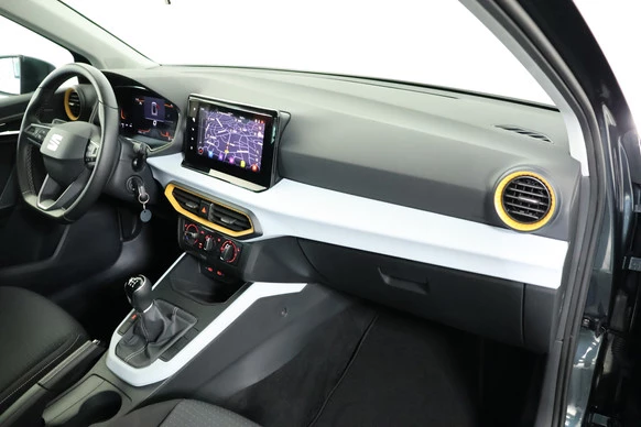 SEAT Arona - Afbeelding 6 van 28