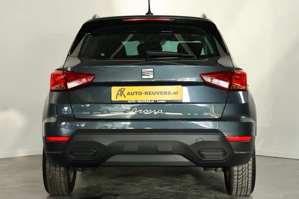 SEAT Arona - Afbeelding 8 van 28