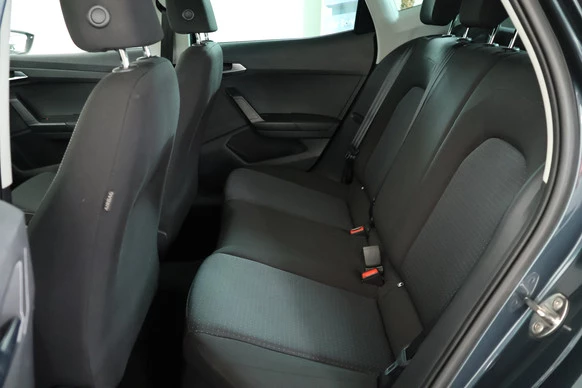 SEAT Arona - Afbeelding 11 van 28