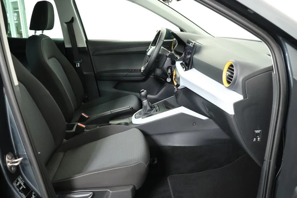 SEAT Arona - Afbeelding 13 van 28