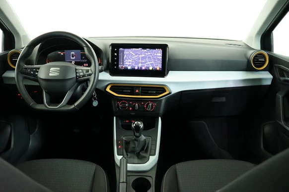 SEAT Arona - Afbeelding 14 van 28