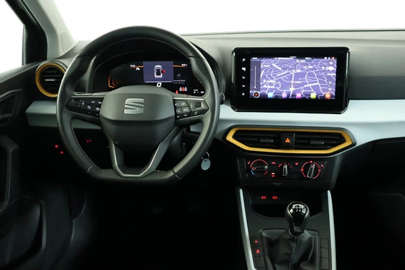 SEAT Arona - Afbeelding 15 van 28