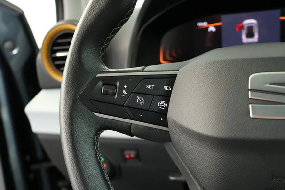 SEAT Arona - Afbeelding 17 van 28