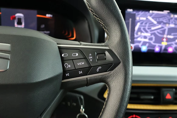 SEAT Arona - Afbeelding 18 van 28