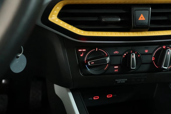 SEAT Arona - Afbeelding 21 van 28