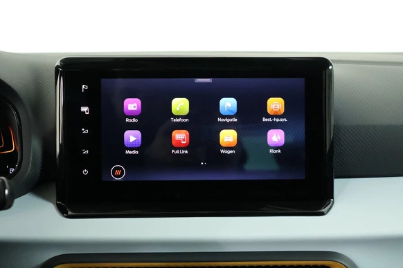 SEAT Arona - Afbeelding 25 van 28