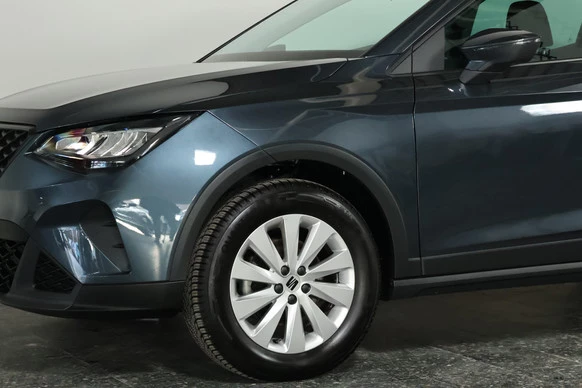 SEAT Arona - Afbeelding 27 van 28